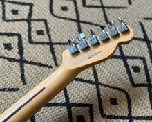 Load image into Gallery viewer, Fender American Standard Telecaster - Left Handed - Mystic Red

