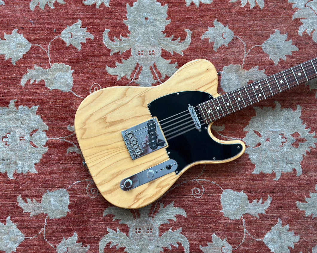 2012 Fender American Standard Telecaster