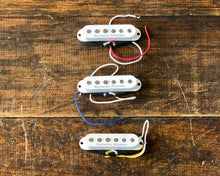 Load image into Gallery viewer, Fender American Strat Pickup Set
