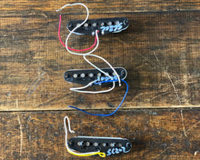 Load image into Gallery viewer, Fender American Strat Pickup Set
