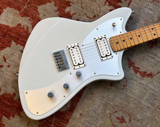 2024 Fender American Ultra II Meteora