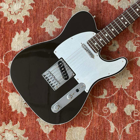 Fender American Ultra Telecaster - Texas Tea