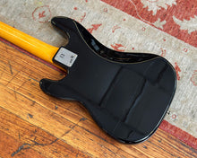 Load image into Gallery viewer, Fender American Vintage II 1960 Precision Bass - Black
