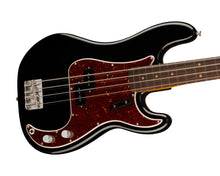 Load image into Gallery viewer, Fender American Vintage II 1960 Precision Bass - Black
