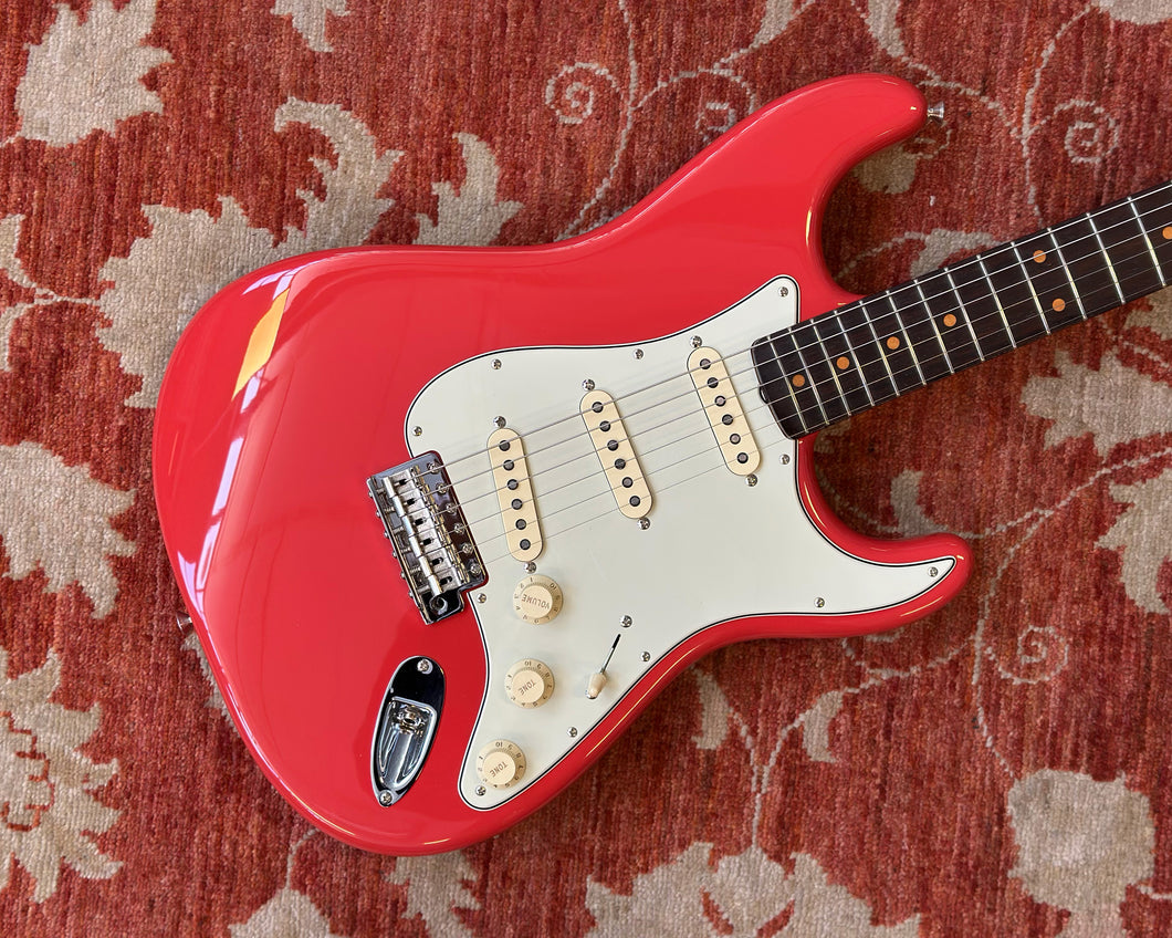 Fender American Vintage II 1961 Stratocaster