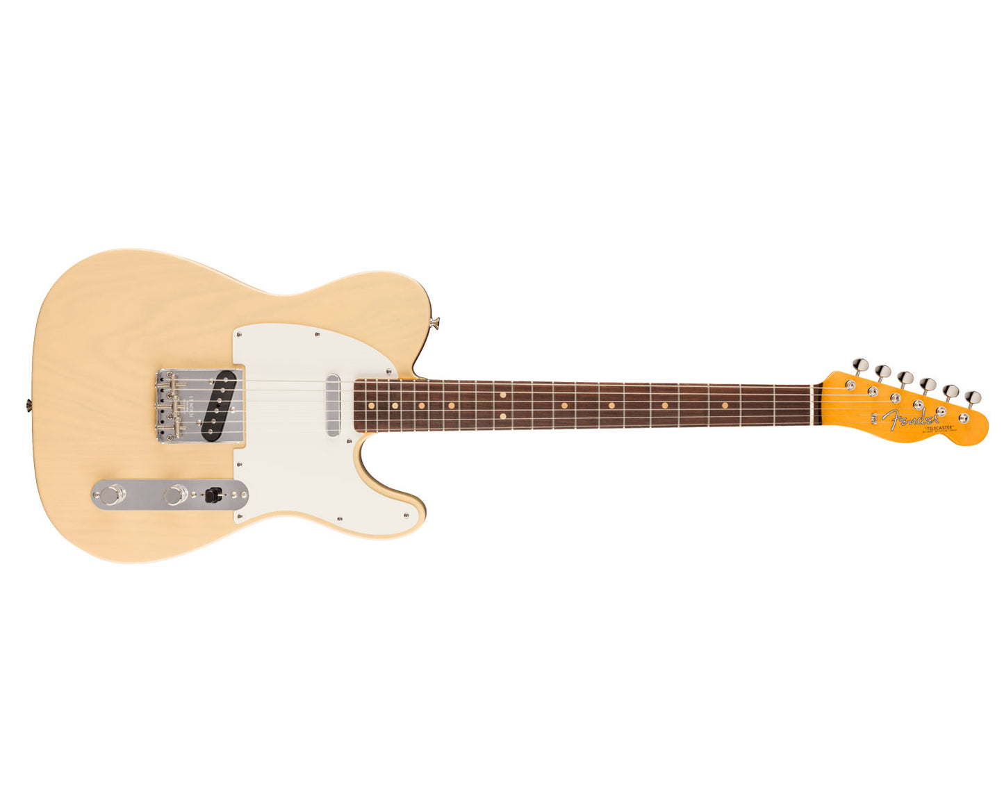 Fender American Vintage II 1963 Telecaster - Vintage Blonde