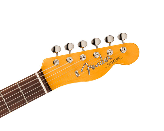 Fender American Vintage II 1963 Telecaster - Vintage Blonde