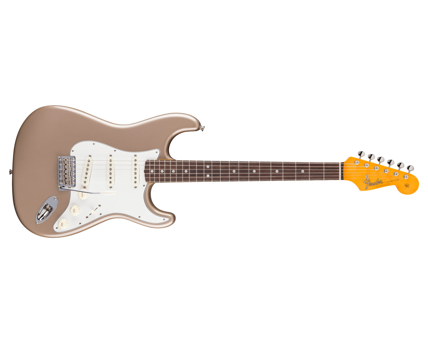 Fender American Vintage II 1965 Stratocaster - Shoreline Gold