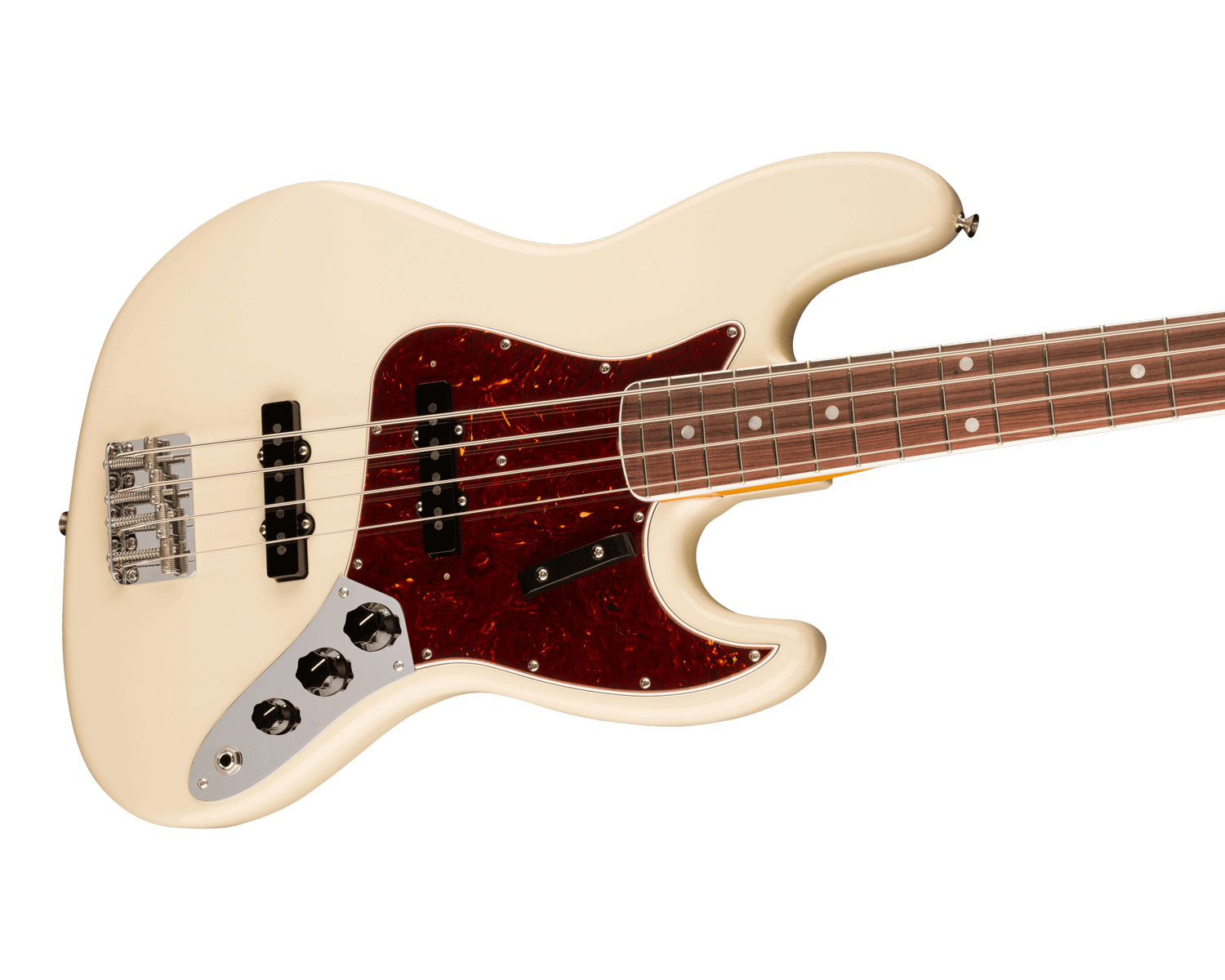 American vintage jazz bass sale