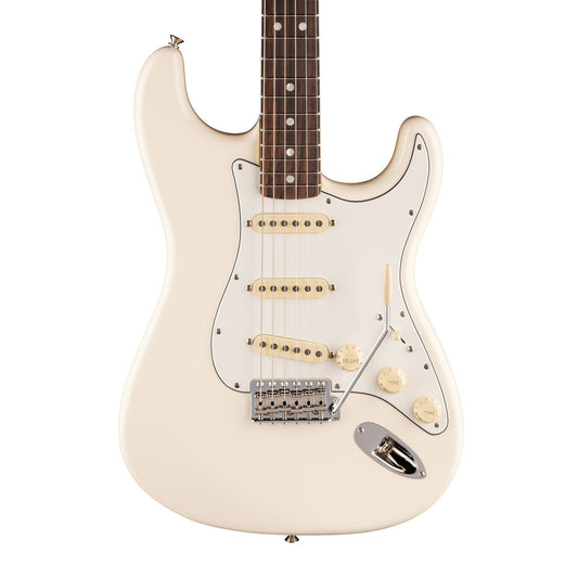 Fender American Vintage II 1973 Stratocaster - Olympic White
