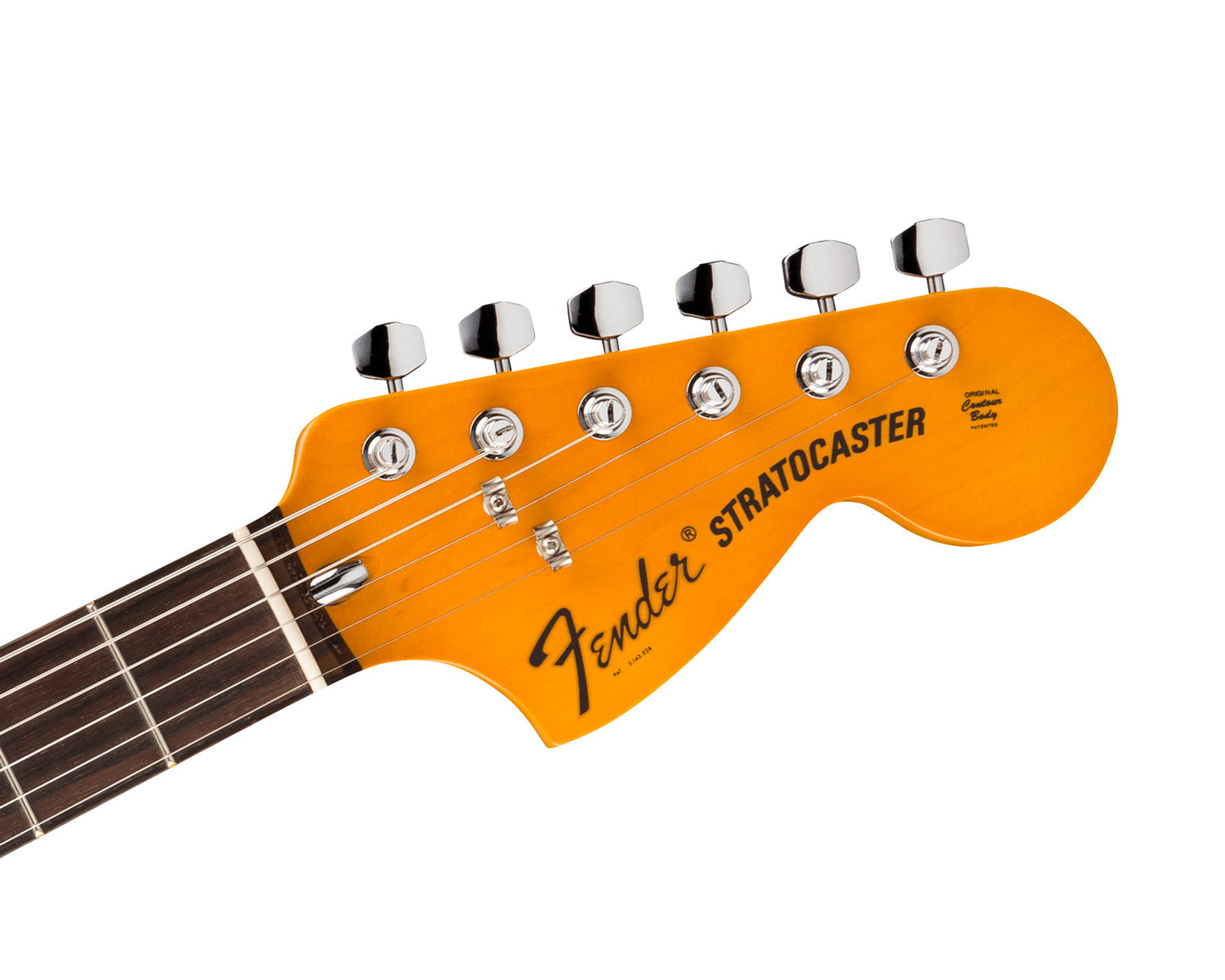 Fender American Vintage II 1973 Stratocaster - Olympic White
