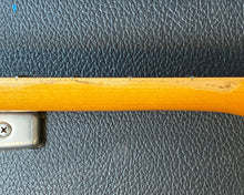 Load image into Gallery viewer, &#39;83 Fender American Vintage Stratocaster Neck - Herb Gastelum / Made in Corona
