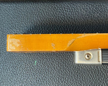 Load image into Gallery viewer, &#39;83 Fender American Vintage Stratocaster Neck - Herb Gastelum / Made in Corona
