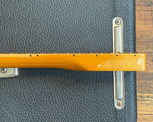 Load image into Gallery viewer, &#39;83 Fender American Vintage Stratocaster Neck - Herb Gastelum / Made in Corona

