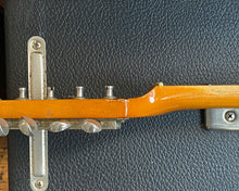 Load image into Gallery viewer, &#39;83 Fender American Vintage Stratocaster Neck - Herb Gastelum / Made in Corona
