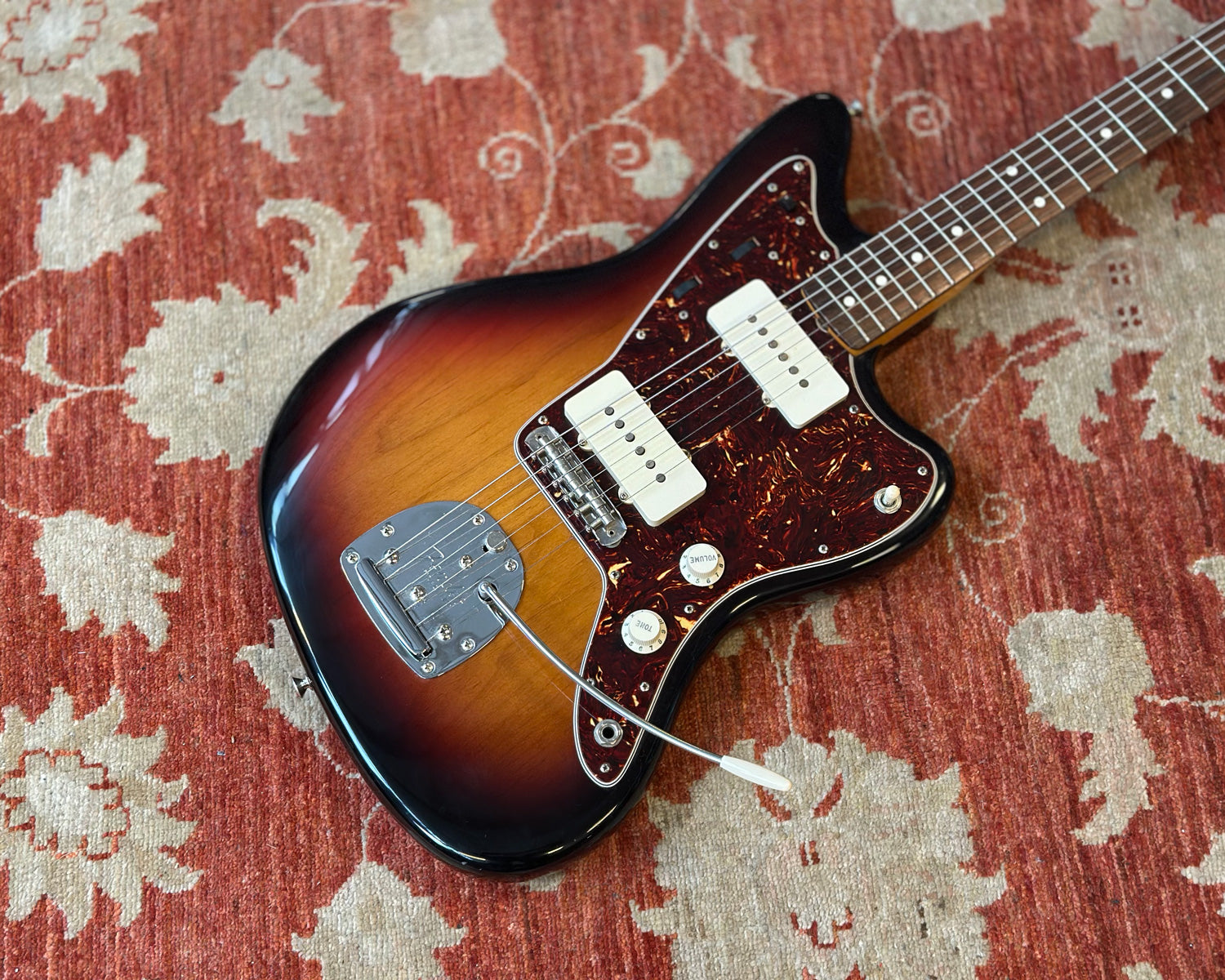 2008 Fender American Vintage 