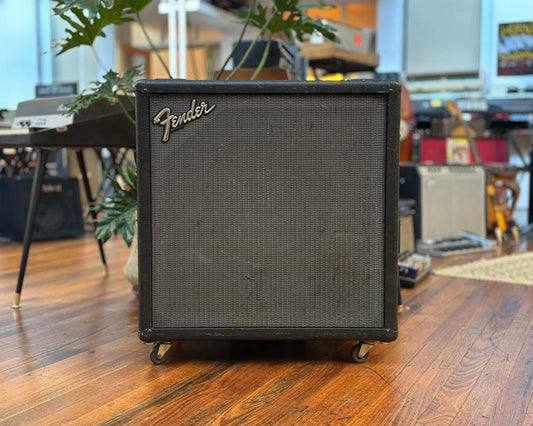 Fender BXR 115B 150 Watt 1x15" Bass Cabinet