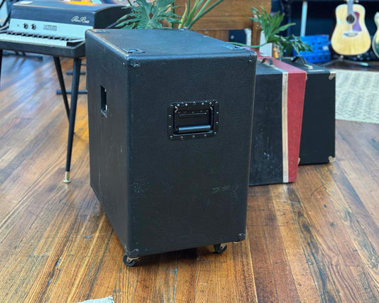 Fender BXR 115B 150 Watt 1x15" Bass Cabinet