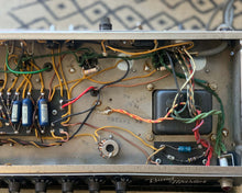 Load image into Gallery viewer, &#39;63 Fender Bandmaster w/ Matching Cabinet - Export Model
