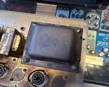 Load image into Gallery viewer, 1965 Fender Bandmaster - Blackface (Original Export Model - 240v)
