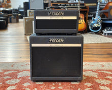 Load image into Gallery viewer, Fender Bassbreaker 007 Head &amp; Matching BB-112 Cabinet
