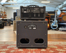 Load image into Gallery viewer, Fender Bassbreaker 007 Head &amp; Matching BB-112 Cabinet
