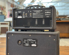 Load image into Gallery viewer, Fender Bassbreaker 007 Head &amp; Matching BB-112 Cabinet
