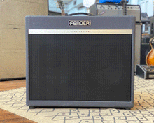 Load image into Gallery viewer, Fender Bassbreaker 45 - British-Type 2x12 Combo
