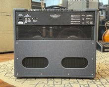 Load image into Gallery viewer, Fender Bassbreaker 45 - British-Type 2x12 Combo
