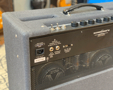 Load image into Gallery viewer, Fender Bassbreaker 45 - British-Type 2x12 Combo

