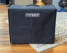 Load image into Gallery viewer, Fender Bassbreaker 45 - British-Type 2x12 Combo
