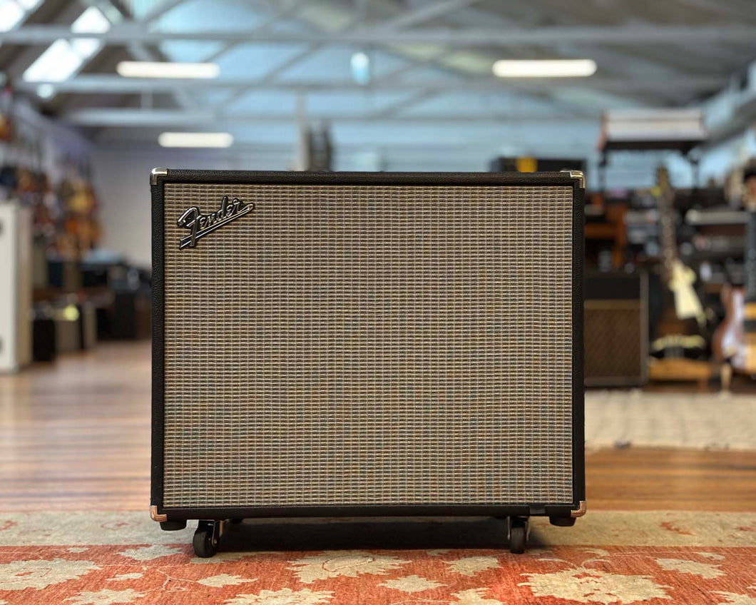 Fender Bassman 115 Neo Bass Speaker Cabinet