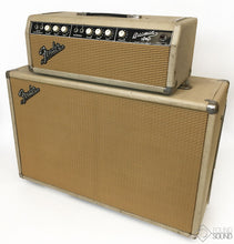 Load image into Gallery viewer, Fender &#39;63 Bassman
