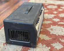 Load image into Gallery viewer, 1979 Vintage Fender Bassman 70 Head - 240v
