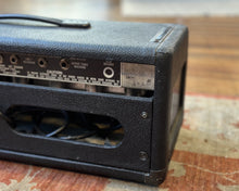 Load image into Gallery viewer, 1979 Vintage Fender Bassman 70 Head - 240v
