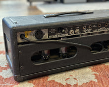 Load image into Gallery viewer, 1979 Vintage Fender Bassman 70 Head - 240v
