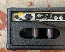 Load image into Gallery viewer, 1979 Vintage Fender Bassman 70 Head - 240v

