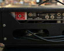 Load image into Gallery viewer, &#39;69 Fender Bassman Export - Drip Edge w/ 2x15 Piggy Back Cabinet 🇺🇸
