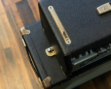 Load image into Gallery viewer, &#39;69 Fender Bassman Export - Drip Edge w/ 2x15 Piggy Back Cabinet 🇺🇸

