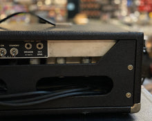 Load image into Gallery viewer, &#39;69 Fender Bassman Export - Drip Edge w/ 2x15 Piggy Back Cabinet 🇺🇸
