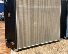 Load image into Gallery viewer, &#39;69 Fender Bassman Export - Drip Edge w/ 2x15 Piggy Back Cabinet 🇺🇸
