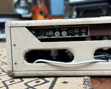 Load image into Gallery viewer, 1964 Fender Bassman 6G6-B w/ Matching 2x12 Piggyback Cabinet
