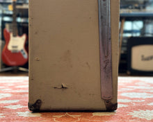Load image into Gallery viewer, 1964 Fender Bassman 6G6-B w/ Matching 2x12 Piggyback Cabinet
