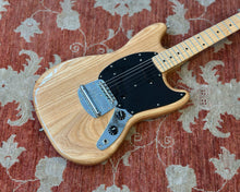 Load image into Gallery viewer, Fender Ben Gibbard Signature Mustang
