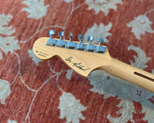 Load image into Gallery viewer, Fender Ben Gibbard Signature Mustang
