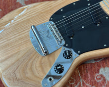 Load image into Gallery viewer, Fender Ben Gibbard Signature Mustang
