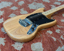 Load image into Gallery viewer, Fender Ben Gibbard Signature Mustang
