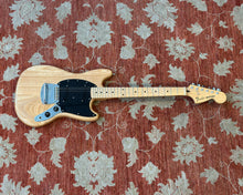 Load image into Gallery viewer, Fender Ben Gibbard Signature Mustang
