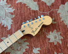 Load image into Gallery viewer, Fender Ben Gibbard Signature Mustang
