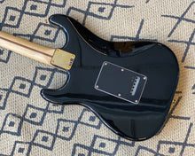 Load image into Gallery viewer, Fender Blacktop Stratocaster - Limited Edition Mahogany
